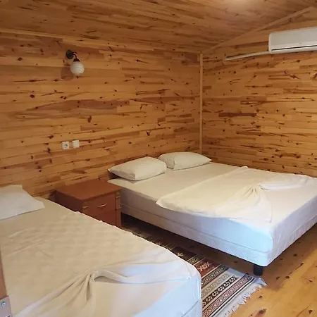 No:1281 Boutique Guest house