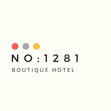 Guest house No:1281 Boutique