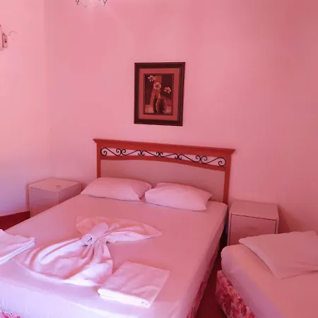 No:1281 Boutique Guest house Adrasan