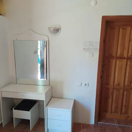 Guest house No:1281 Boutique Adrasan