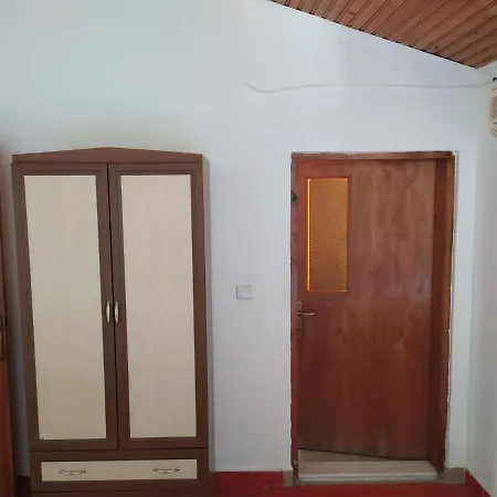 Guest house No:1281 Boutique *