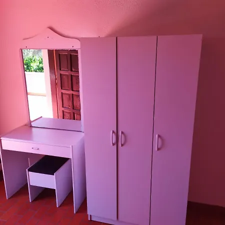 No:1281 Boutique Guest house *