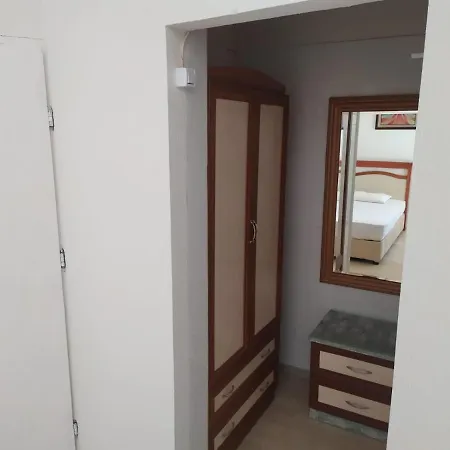Guest house No:1281 Boutique *