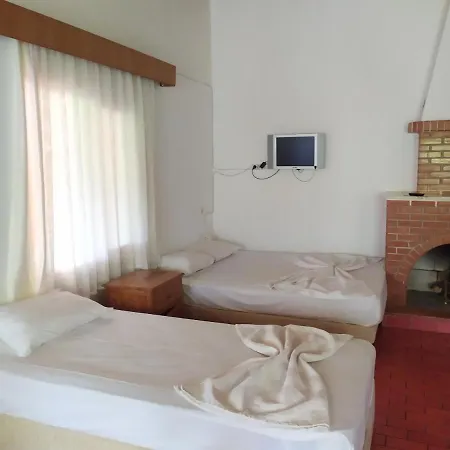 Guest house No:1281 Boutique Adrasan
