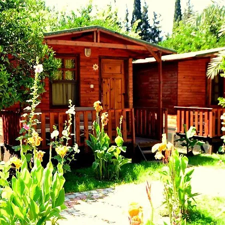 Guest house No:1281 Boutique *