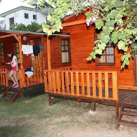 No:1281 Boutique Guest house