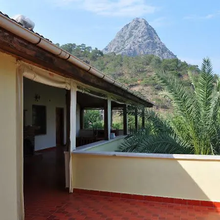 Guest house No:1281 Boutique *