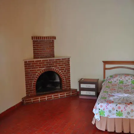 No:1281 Boutique Guest house *