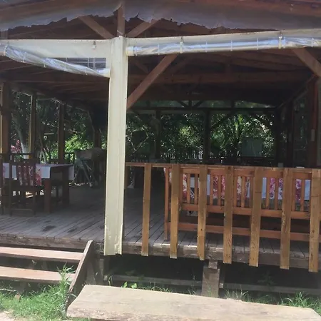 No:1281 Boutique Guest house *