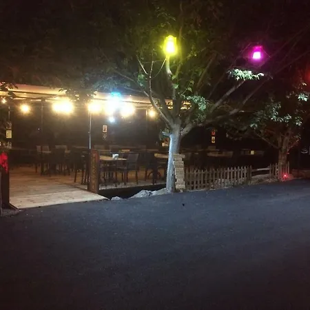 No:1281 Boutique Guest house *
