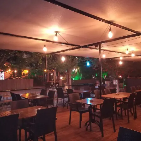 Guest house No:1281 Boutique *