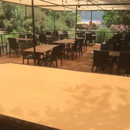 Guest house No:1281 Boutique Adrasan