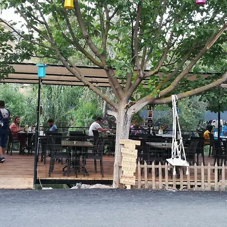 No:1281 Boutique Guest house