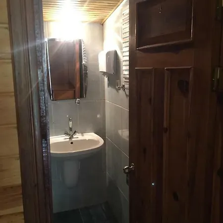 No:1281 Boutique Guest house
