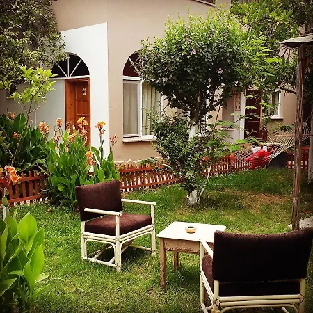 No:1281 Boutique Guest house Adrasan